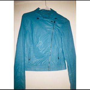 Pretty Little Liars Jacket by Aeropostale